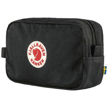 Pokrowiec Fjällräven Kanken Gear Bag Black