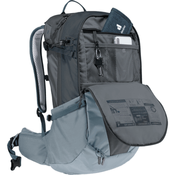 Plecak deuter Futura 25 SL graphite-shale