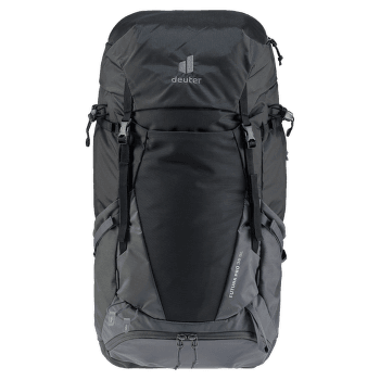 Plecak deuter Futura Pro 38 SL black-graphite