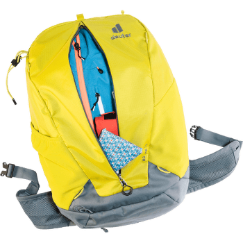 Plecak deuter AC Lite 23 clay-deepsea
