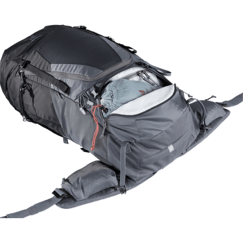 Plecak deuter Futura Air Trek 50 +10 atlantic-ink