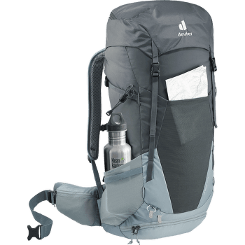 Plecak deuter Futura 34 EL graphite-shale