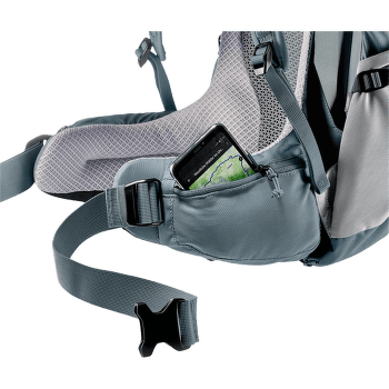 Plecak deuter Futura 30 SL graphite-shale