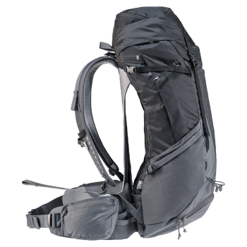 Plecak deuter Futura Pro 42 EL black-graphite