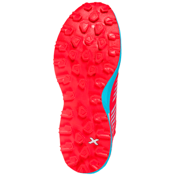 Buty La Sportiva CYKLON WOMeN Hibiscus/Malibu Blue