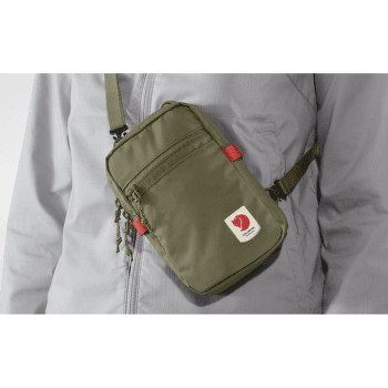 Torba Fjällräven High Coast Pocket Navy