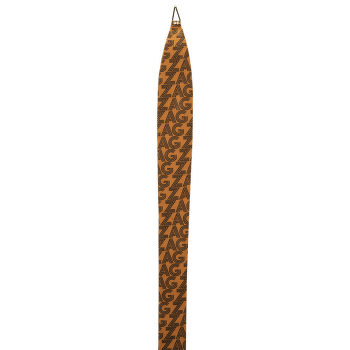 Pasy Zag Pomoca skins Adret 88 Lady ORANGE