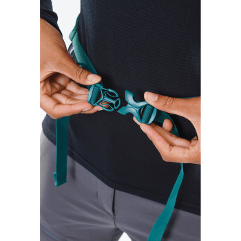 Plecak Montane Fem Traiblazer 16 EUCALYPTUS