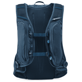Plecak Montane Trailblazer 8 NARWHAL BLUE