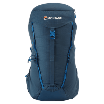 Plecak Montane Trailblazer 25 NARWHAL BLUE