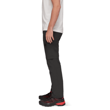Spodnie Mammut Runbold Zip Off Pants Men (1022-00501) 00150 phantom