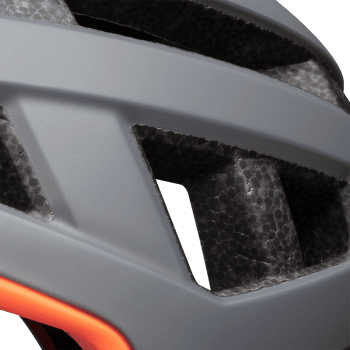 Kask Mammut Crag Sender titanium