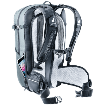 Plecak deuter Flyt 12 SL dusk-redwood