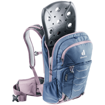 Plecak deuter Attack 14 SL marine-grape
