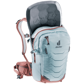 Plecak deuter Flyt 18 SL Graphite-black