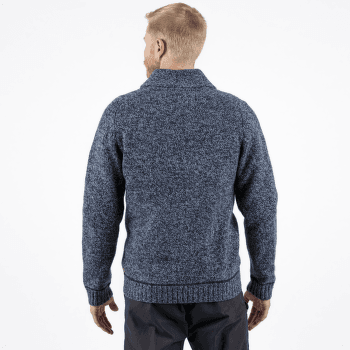 Sweter Fjällräven Lada Sweater Men Grey 020