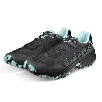 Buty Mammut Sertig II Low Women black-dark frosty 00575