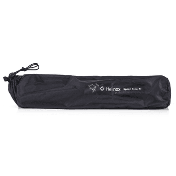 Krzesło Helinox Speed Stool Black