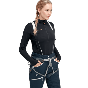 Spodnie Mammut Eisfeld Guide SO Pants Women Night