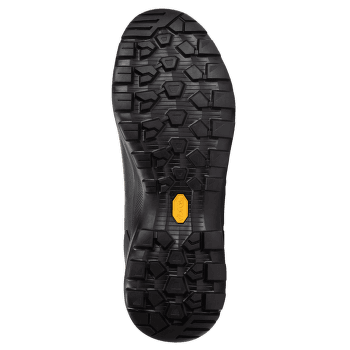 Buty Mammut Blackfin III WP High Men black 0001