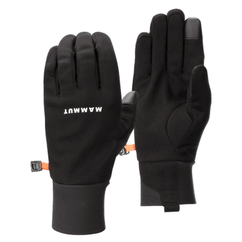 Rękawice Mammut Astro Glove black 0001