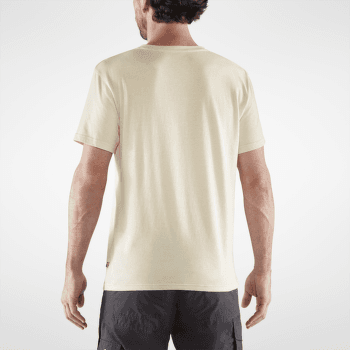 Koszulka z krótkim rękawem Fjällräven 1960 Logo T-shirt Men Patina Green