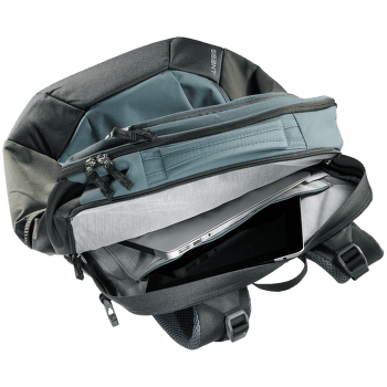 Plecak deuter Gigant (3812721) Black