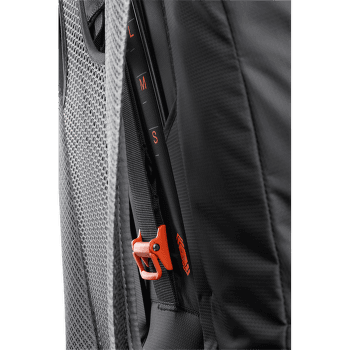 Plecak deuter Futura Air Trek 60 + 10 atlantic-ink