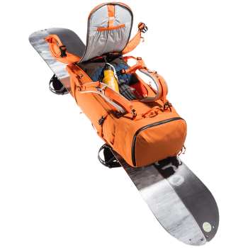 Plecak deuter Freescape Pro 38+ SL grove-mineral