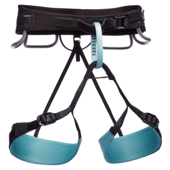 Siodło Black Diamond Technician Women Blue Note