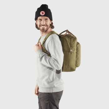 Plecak Fjällräven Haulpack Foliage Green