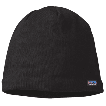 Czapki Patagonia Beanie Hat Black