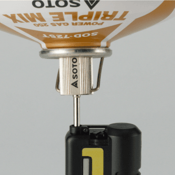 Adapter Soto Fill Adaptor