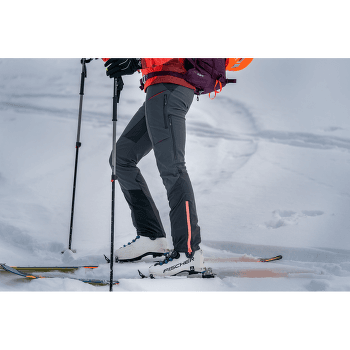 Spodnie Direct Alpine Rebel Lady 1.0 black