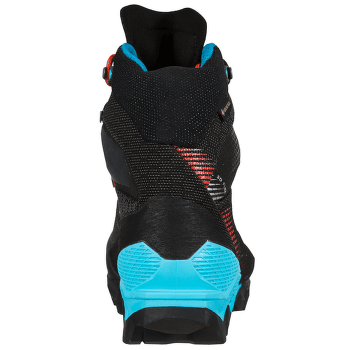 Buty La Sportiva AEQUILIBRIUM ST GTX® Women Black/Hibiscus