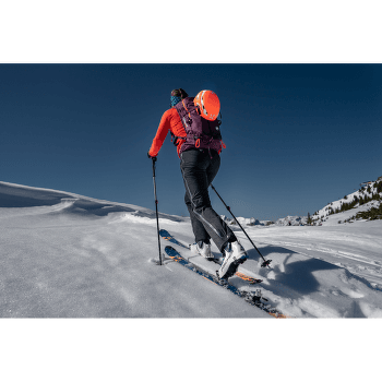 Spodnie Direct Alpine Midi Lady 1.0 Pant black