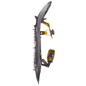 Rakiety śnieżne TSL 418 DARK GREY UP&DOWN FIT GRIP