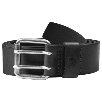 Pas Fjällräven Singi Two-Pin Belt Black