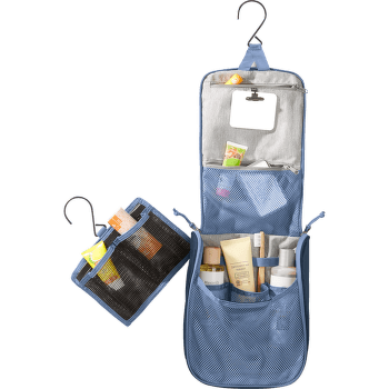 Torebka higieniczna deuter Wash Center II (3930821) Black