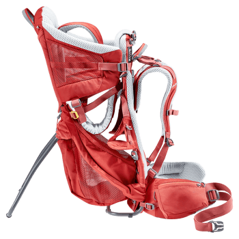 Siedzenie deuter Kid Comfort Active SL (3620021) currant