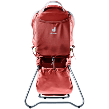 Siedzenie deuter Kid Comfort Active SL (3620021) currant