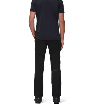 Spodnie Mammut Aenergy Light SO Pants Men black 0001