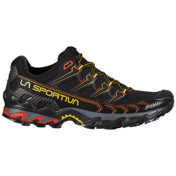Buty La Sportiva Ultra Raptor II Black/Yellow