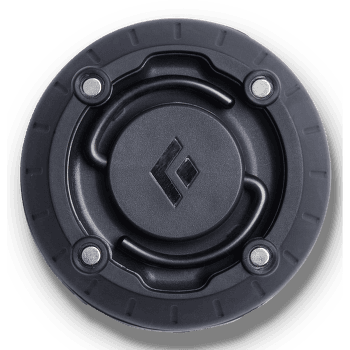 Latarka Black Diamond MOJI R+ Dark Laurel