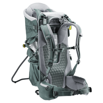 Siedzenie deuter Kid Comfort Active (3620121) teal