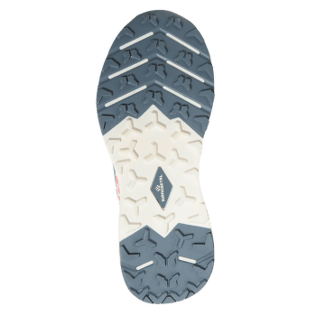 Buty The North Face Vectiv Hypnum Women GOBLIN BLUE/ROSE DAWN