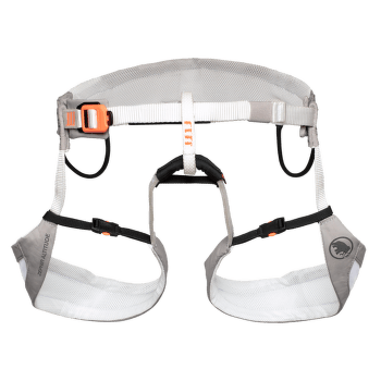 Siodło Mammut Zephir Altitude cliff-white