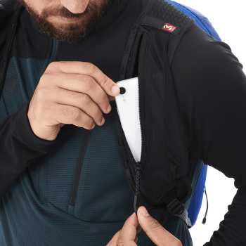 Plecak Millet MIXT 15 ICON BLUE