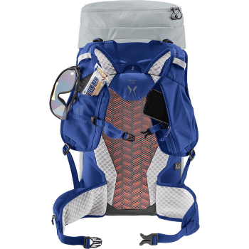 Plecak deuter Speed lite 28 sl tin-indigo
