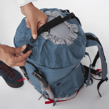 Plecak Millet Prolighter 30 + 10 Women SAPHIR NEW